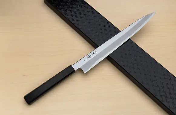 Sujihiki Knife Master of Precision Slicing