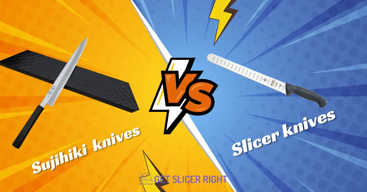 Knife knowledge
