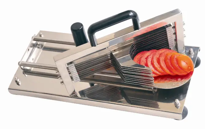 Tomato Slicer Regular Blades Efficiency and Clean Cuts