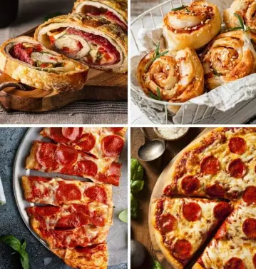 Uses Of Pepperoni Uses of pepperoni