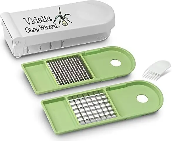 Vidalia Chop Wizard Pro Max Vidalia chop wizard