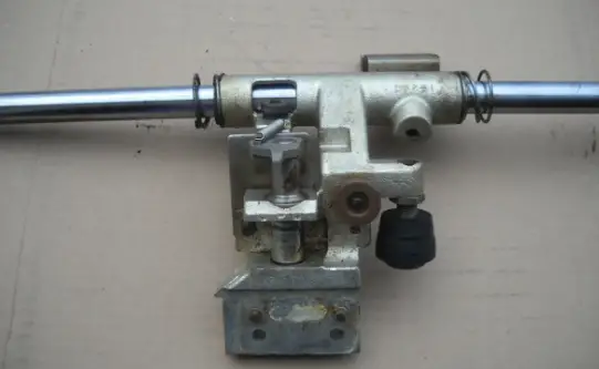 Slide Bars Of Slicer What are slide bars
