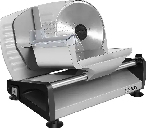 Choosing The Right Meat Slicing Machine What is a meat slicer