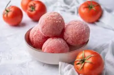 How to Freeze Tomatoes What Type Of Tomatoes Can I Freeze