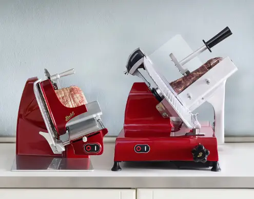 What is Berkel Meat Slicer