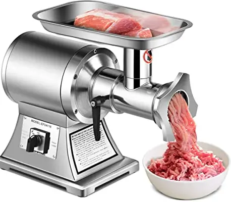 Meat Mincer Is The Best Way To Process Your Meat What is a meat mincer