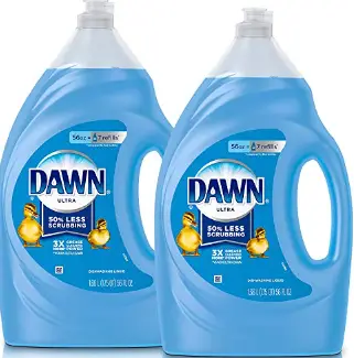 Use A Mild Detergent That Is Safe For Food-Contact Surfaces. What type of detergent should i use for cleaning the slide bars