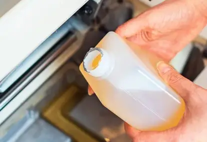 Oil Should I Use For Lubrication After Cleaning What type of oil should i use for lubrication after cleaning