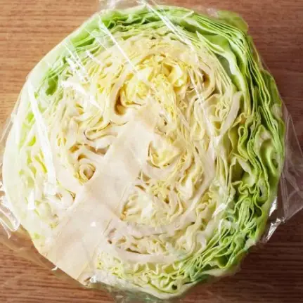 Which Cabbage Types Are Best For Freezing