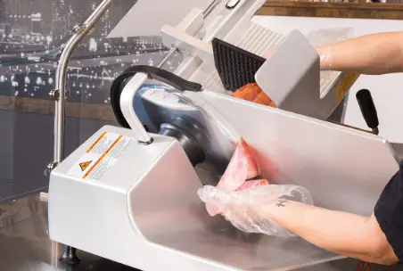 Regular Maintenance Of Slicers Matters Why regular maintenance of slicers matters