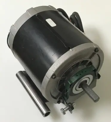 1 2 HP Motor