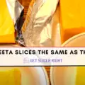 Is the brick of velveeta the same as velveeta slices