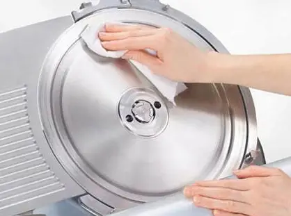 How To Clean A Meat Slicer Are automatic meat slicers difficult to clean