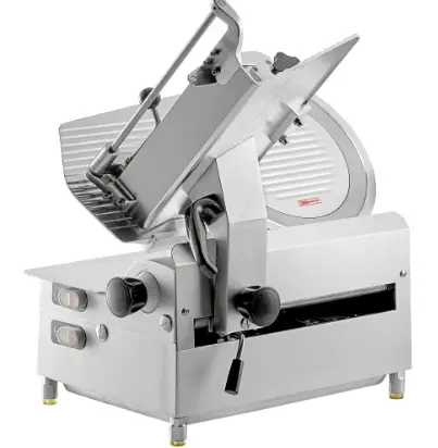 Automatic Slicers