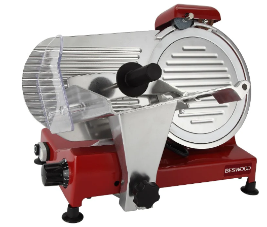 Beswood meat slicer