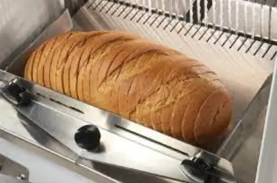 Bread slicers