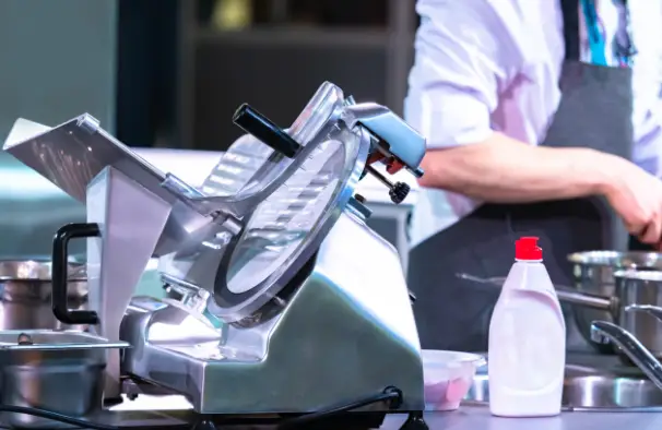 Calibration Of A Slicer Calibration Of A Slicer - What Does It Mean