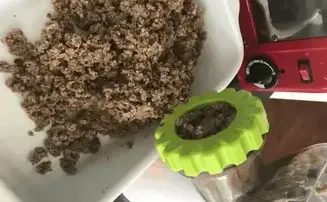 Can You Grind Meat After It's Cooked Can I grind cooked meat