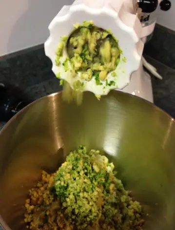 Can I Use Meat Grinder For Vegetables Can i make vegetarian sausages using a meat grinder