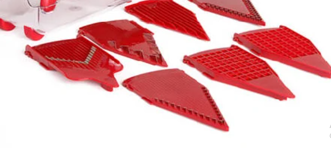 Can i purchase additional blade inserts for the v-slicer plus and pro