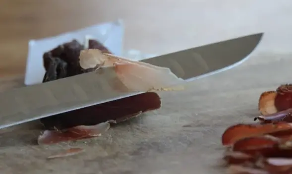 How to Slice Your Own Deli Meat at Home Can I shave deli meat without a meat slicer