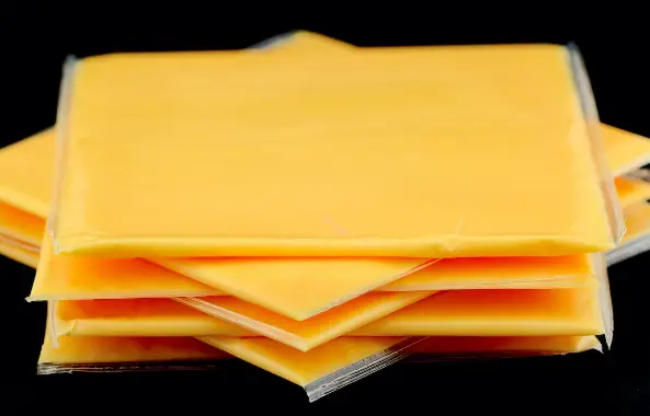 Can you freeze cheese slices