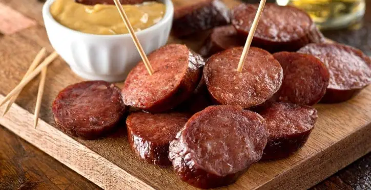 How to freeze pepperoni Can You Freeze Pepperoni Sticks