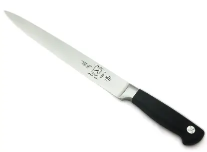 A carving knife is perfect for cutting thin Carving Knife