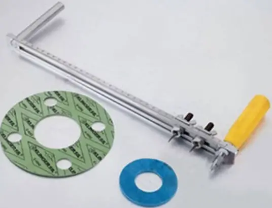 Check seals and gaskets