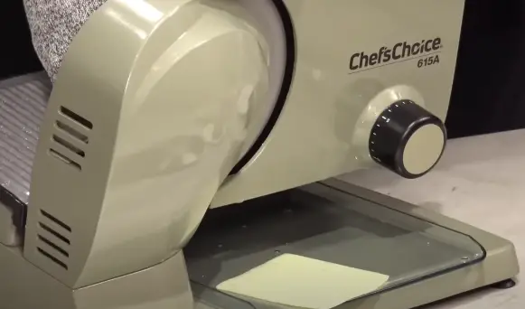 Slicing Cheese Cheese