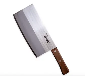 Chinese Cleaver