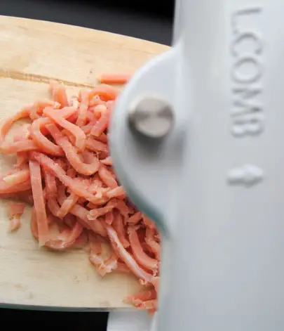 Choosing the perfect jerky slicer for you