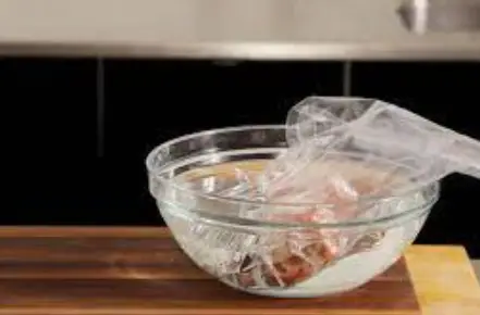 The Big Thaw Safe Defrosting Methods Cold water thawing method