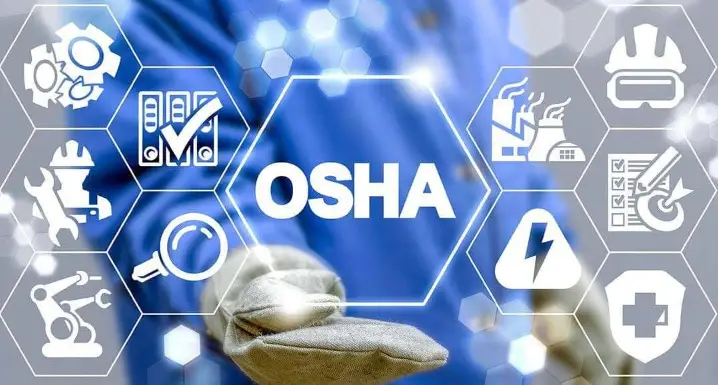 What Is Osha Compliance Complying with osha