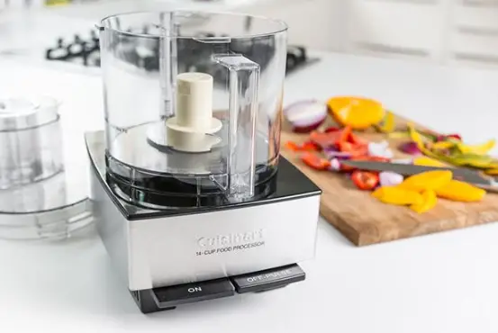 Cuisinart Food Processor