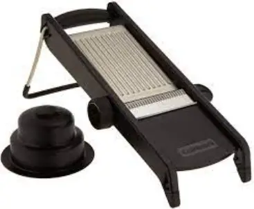How To Use A Mandoline Slicer Safely Cuisinart mandoline slicer mastering precision slicing