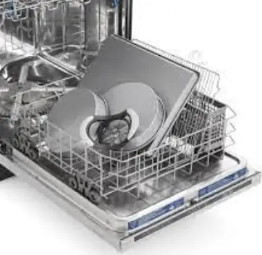 Dishwasher-Safe Feature Dishwasher-safe feature