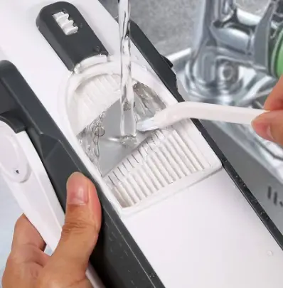 Easy Cleaning For Hassle-Free Maintenance Easy cleaning for hassle-free maintenance