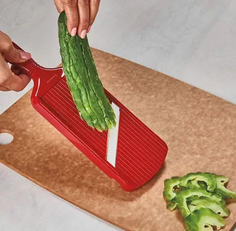 Easy and Versatile Slicing