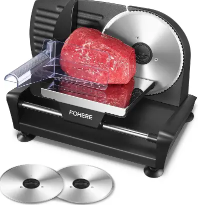 Electric Slicers