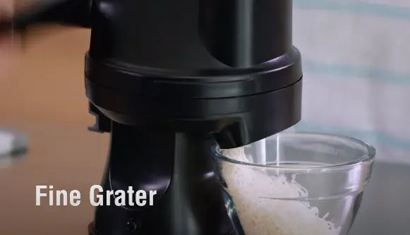 Fine Grater Fine Grater