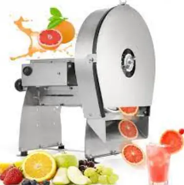 Fruit Slicer Versatile Slicing Made Simple