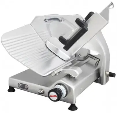 Gear-Driven Commercial Deli &Amp; Meat Slicers Gear-driven slicers