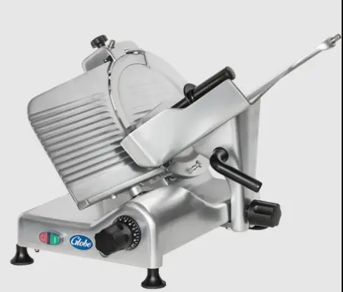 Globe G12 12” G-Series Manual Food Slicer Globe meat slicers