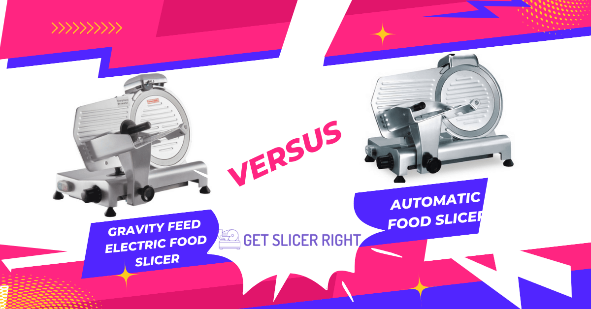 Which meat slicer is best