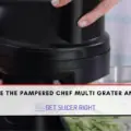 1:50 multi-grater & slicer tips and tricks