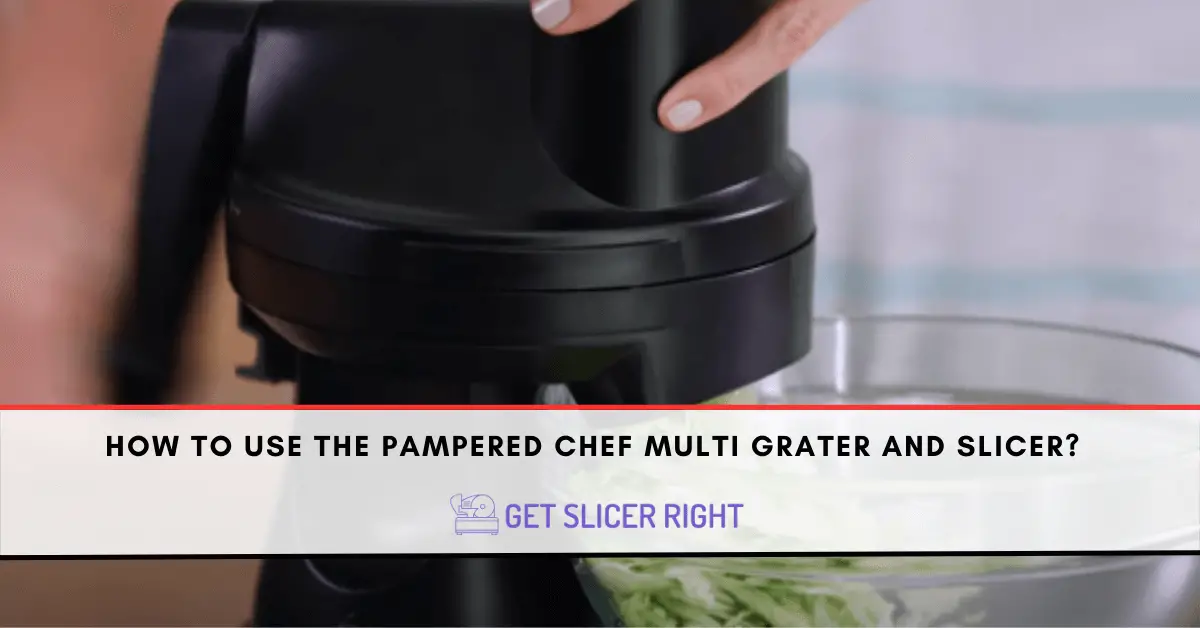 1:50 Multi-Grater & Slicer Tips and Tricks