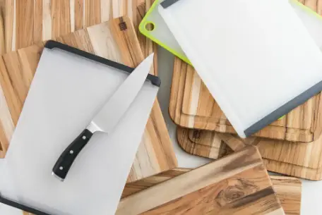 Safe Slicing How do I safely slice food