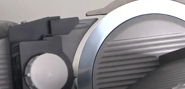 Sharpen The Slicer Blade How often should i sharpen the blade