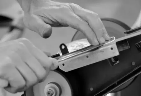 The Frequency Of Sharpening Depends On The Usage And Blade Material How often should i sharpen the blades